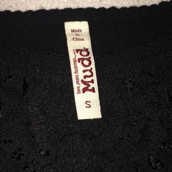 Cold Shoulder Top [S] - Picture 6 of 7